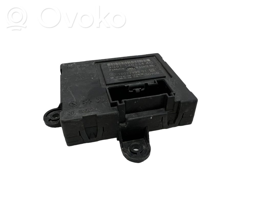 Volvo XC60 Door control unit/module 