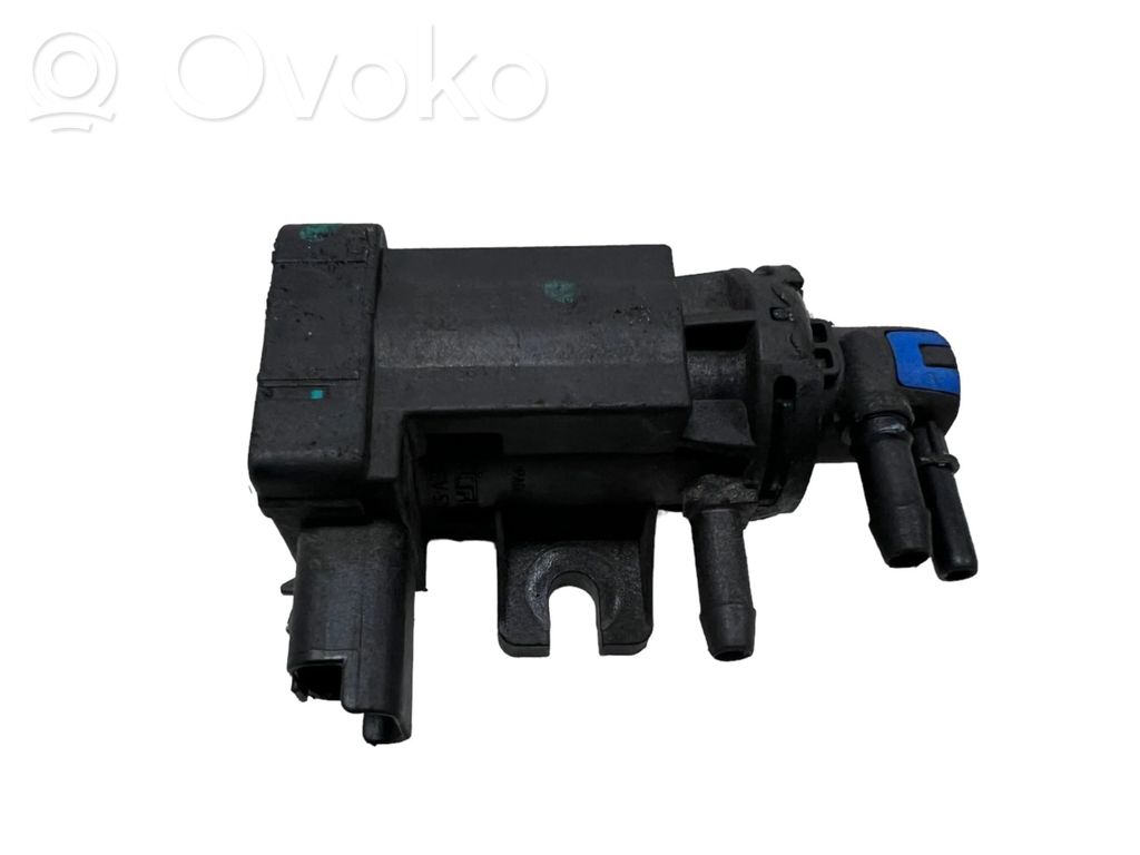 Citroen DS5 Solenoidinis vožtuvas 
