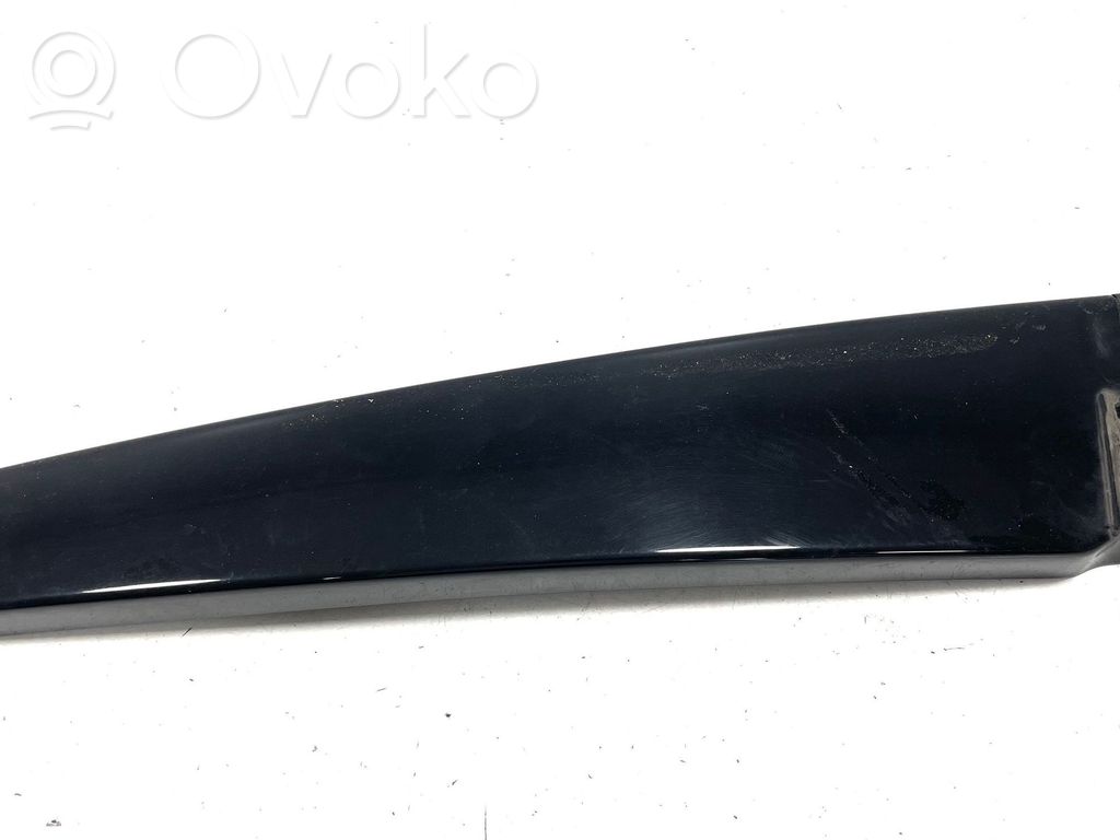 Audi A8 S8 D3 4E (B) Pillar trim (exterior) 