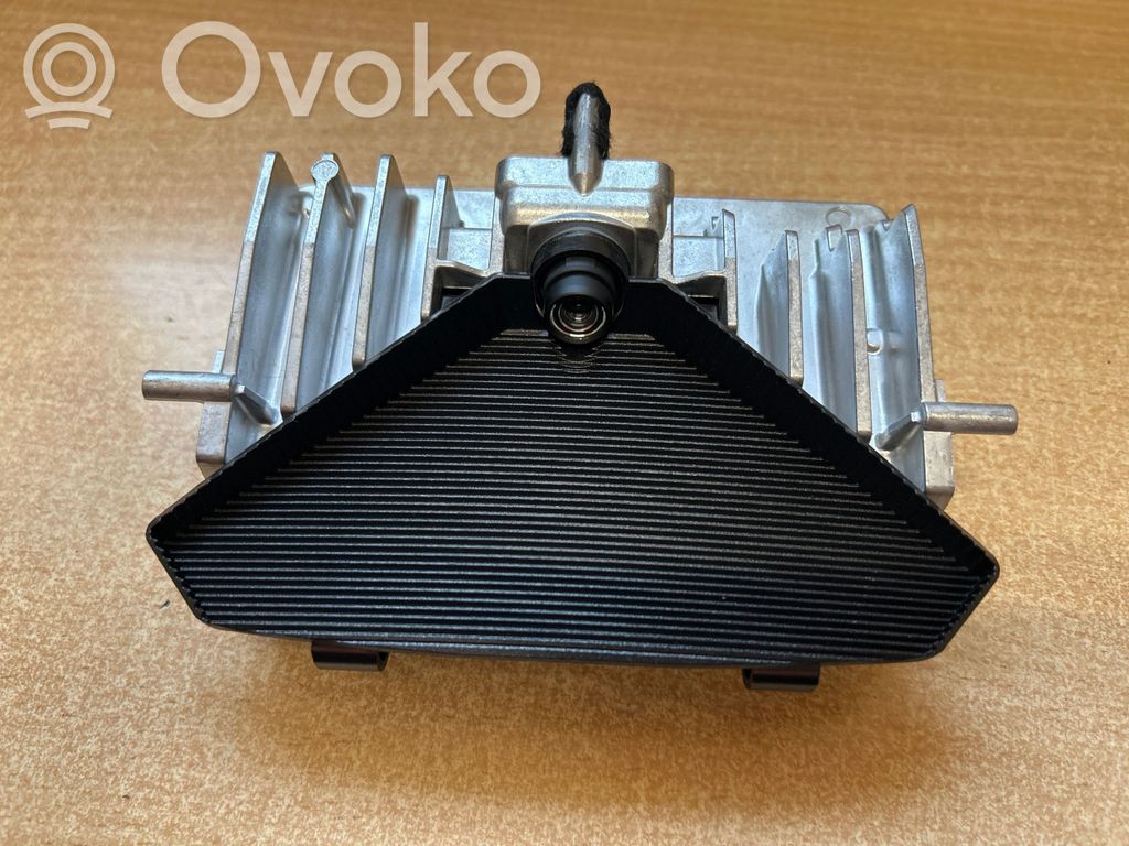 Polestar 2 Windshield/windscreen camera 