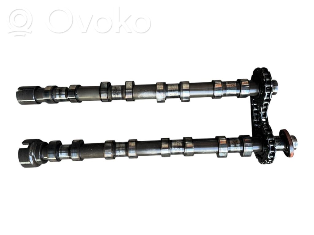 Ford Grand C-MAX Paskirstymo velenėlis 