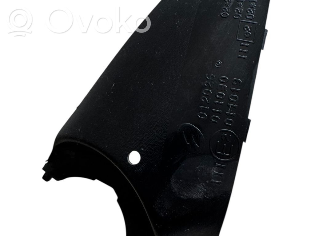Citroen C2 Front door wing mirror part 