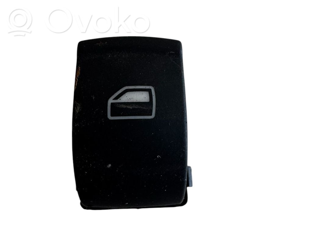 Audi A8 S8 D3 4E Electric window control switch 