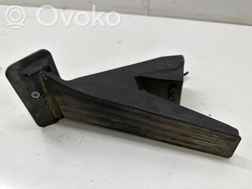 BMW X3 F25 Accelerator throttle pedal 
