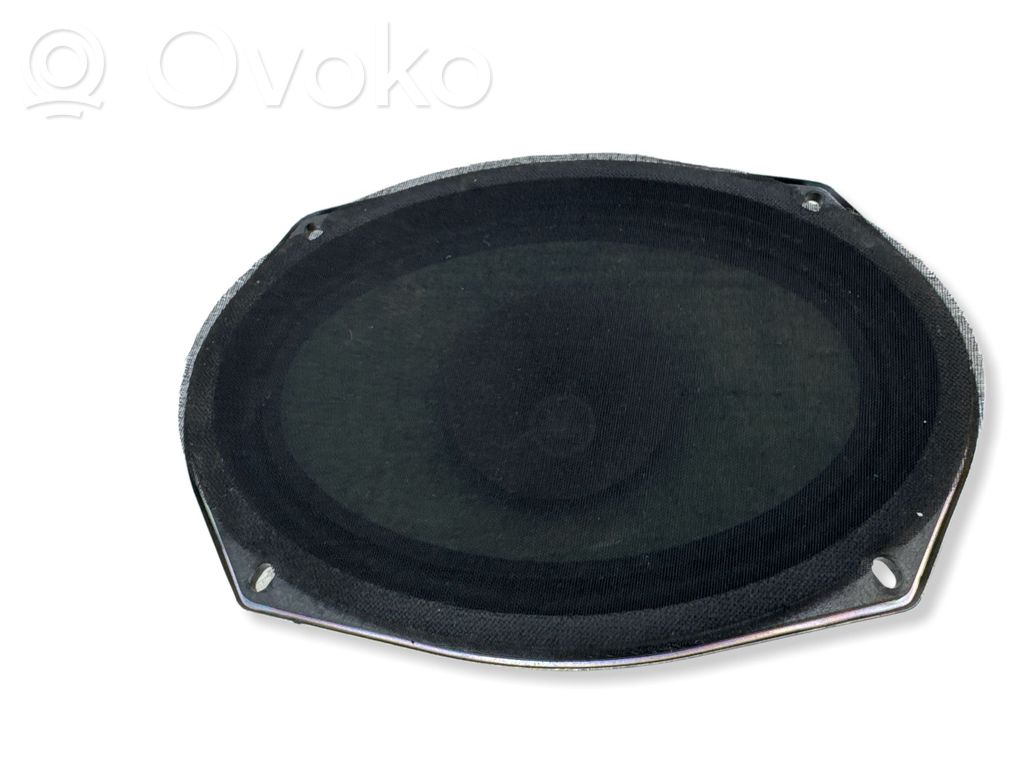 Chrysler Pacifica Front door speaker 