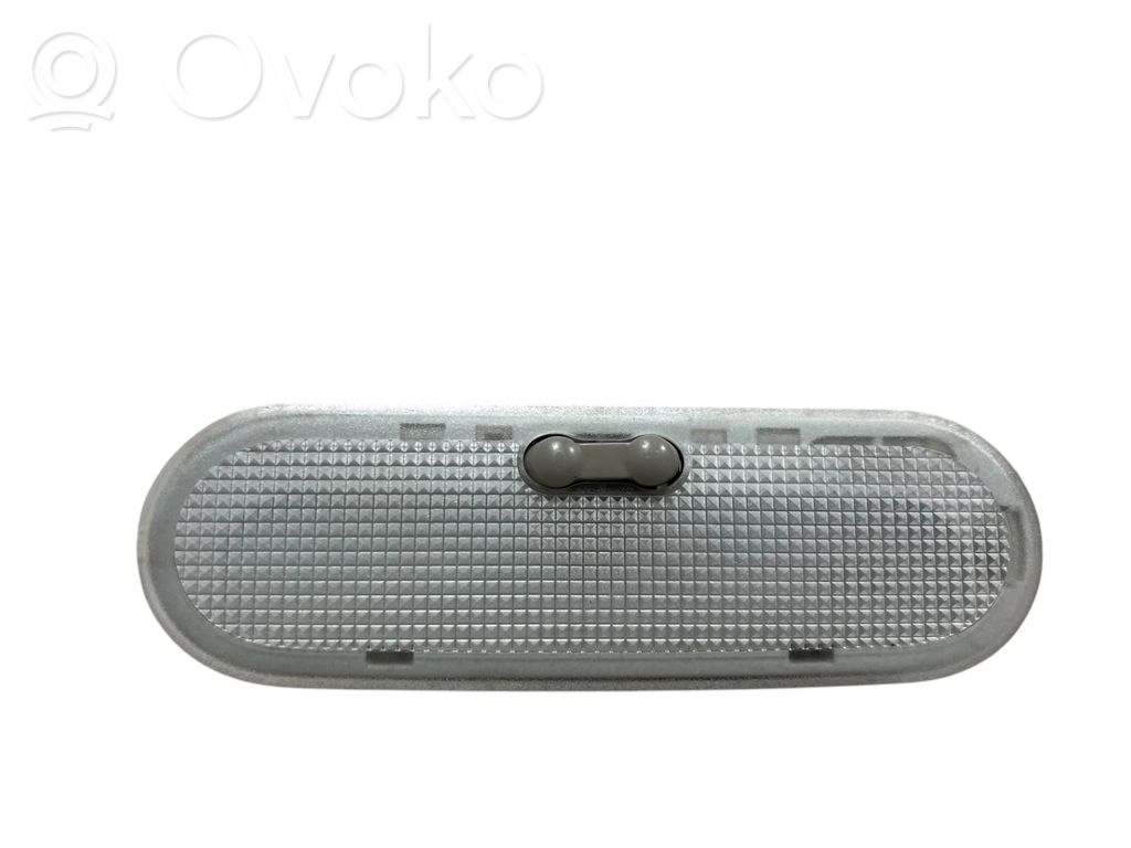 Renault Clio III Rear seat light 