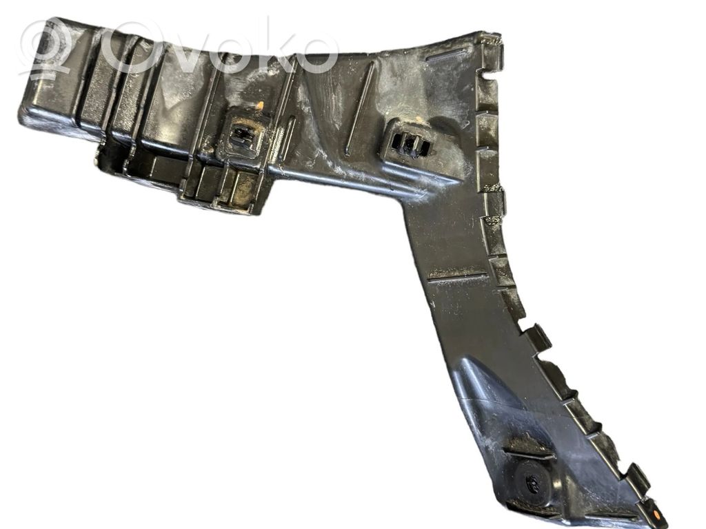 Suzuki SX4 Soporte de montaje del parachoques trasero 