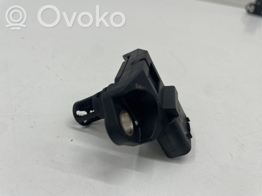 Opel Zafira B Luftdrucksensor 