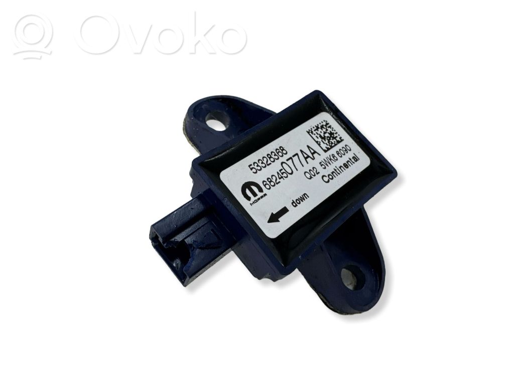 Chrysler Pacifica Airbagsensor Crashsensor Drucksensor 
