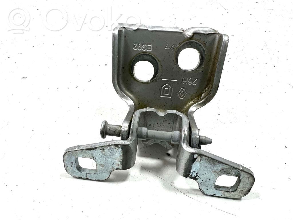 Dacia Duster Rear door lower hinge 