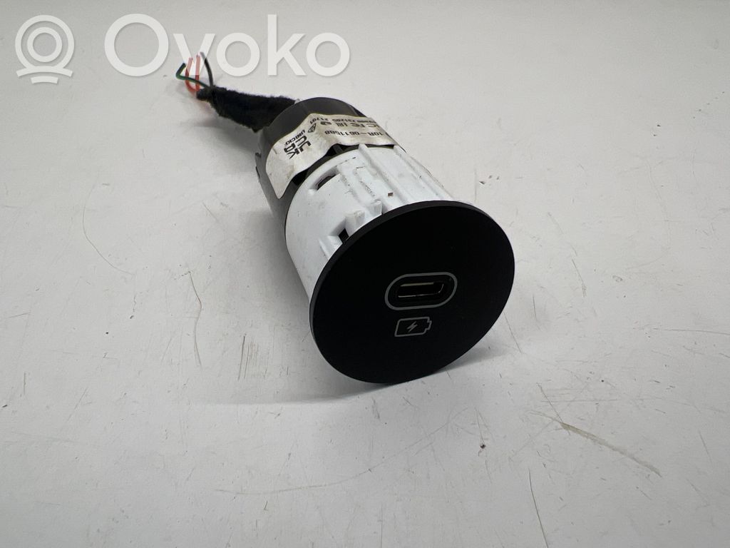 KIA EV6 USB socket connector 
