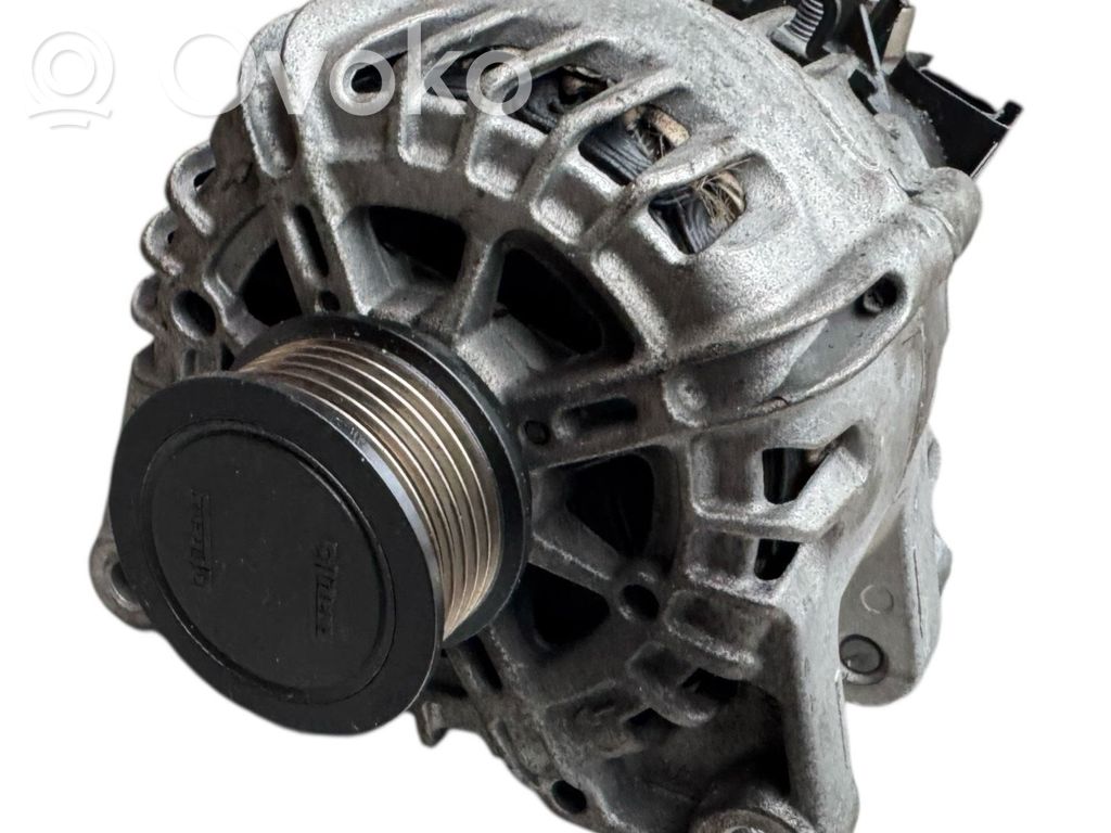Ford Grand C-MAX Ģenerators 