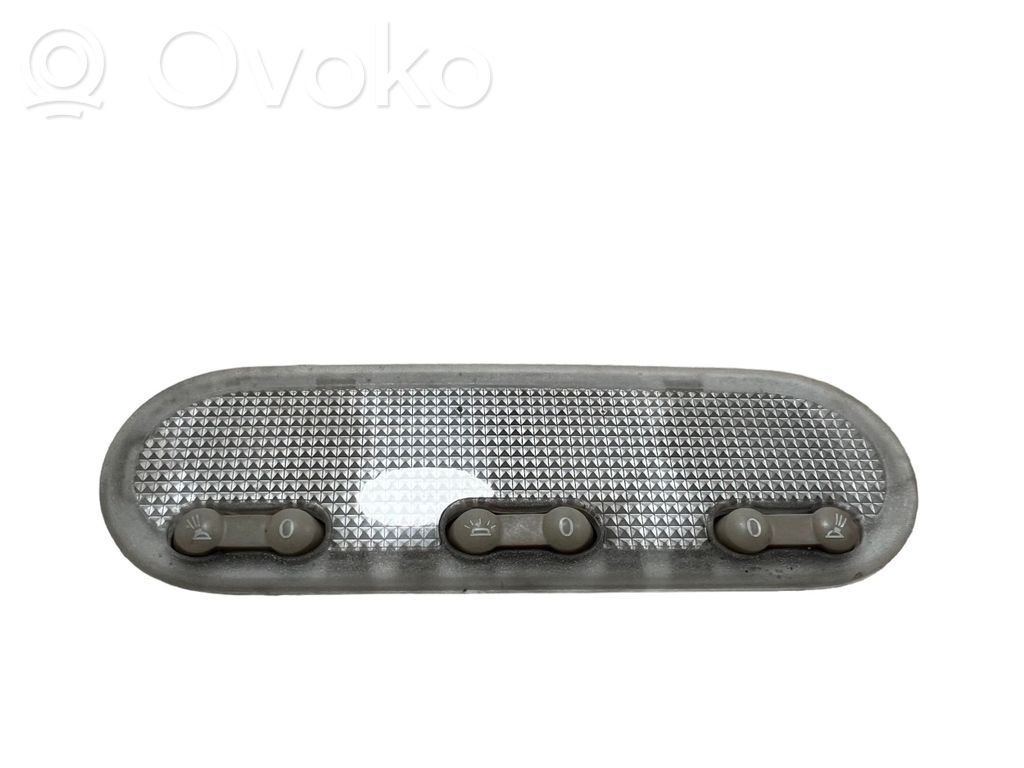 Renault Scenic II -  Grand scenic II Other interior light 