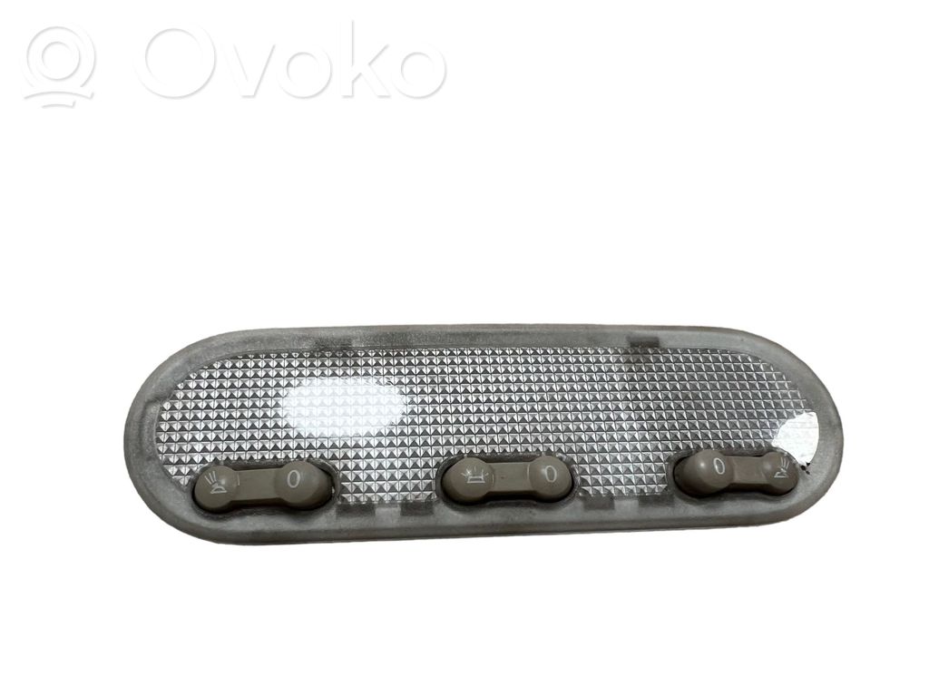 Renault Scenic II -  Grand scenic II Other interior light 
