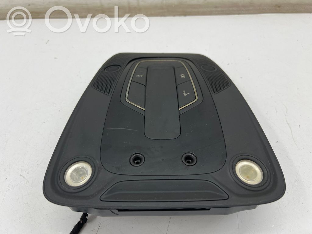 Audi A4 S4 B9 Front seat light 