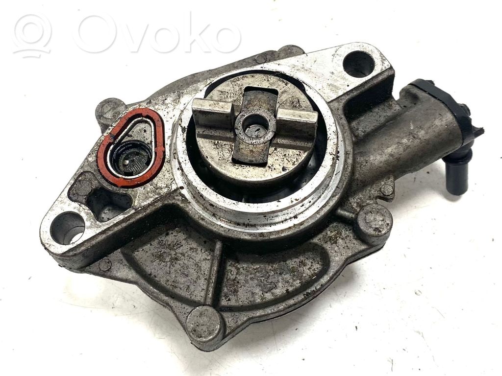 Ford Fiesta Vacuum pump 