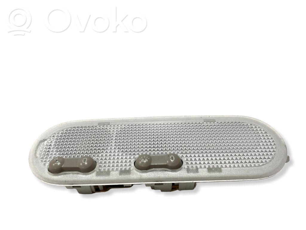 Renault Megane II Front seat light 