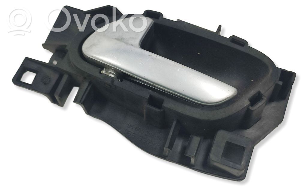 Citroen C5 Manecilla interna puerta delantera 