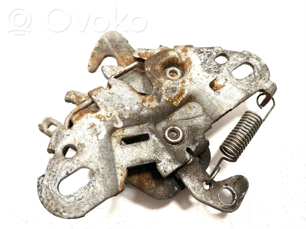 Citroen C5 Engine bonnet/hood lock/catch 