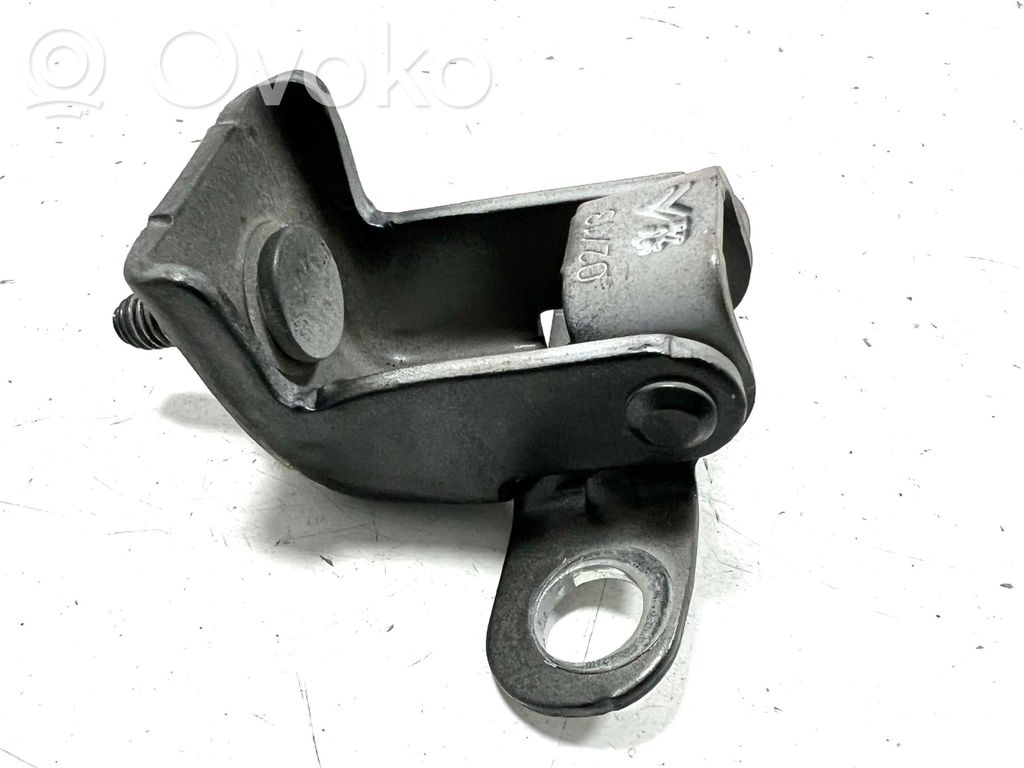 Citroen C3 Tailgate/trunk/boot hinge 