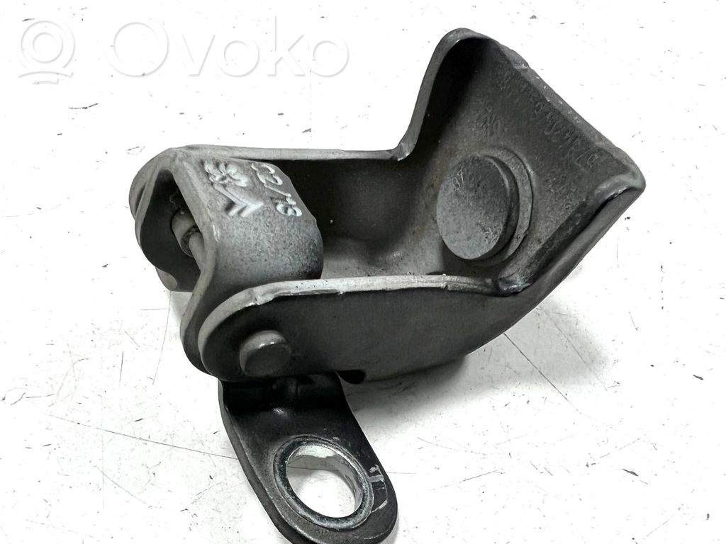 Citroen C3 Tailgate/trunk/boot hinge 