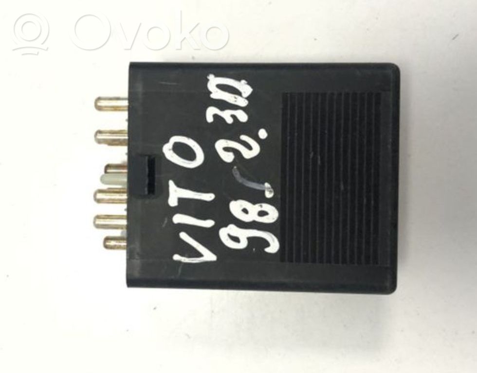 Mercedes-Benz Vito Viano W638 Other relay 