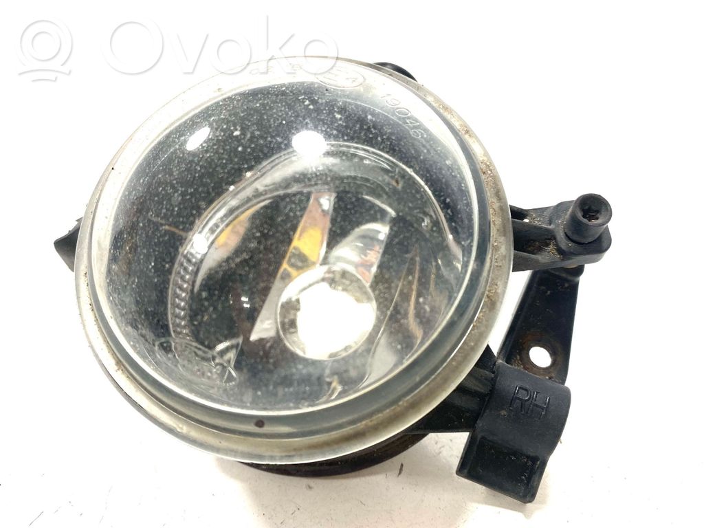 Ford Focus C-MAX Front fog light 