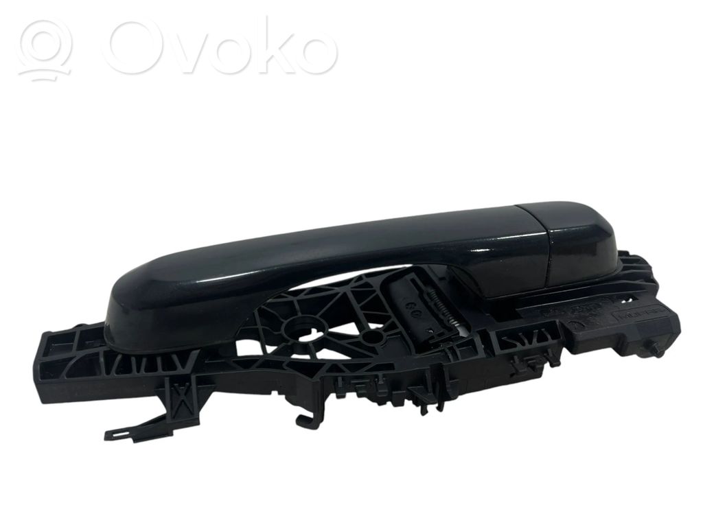 Jeep Renegade Rear door exterior handle 