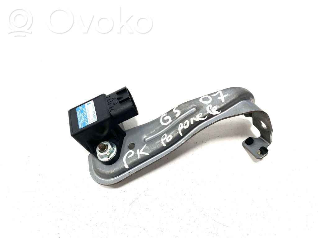 Lexus GS 300 350 430 450H Speed sensor (speedometer sensor) 