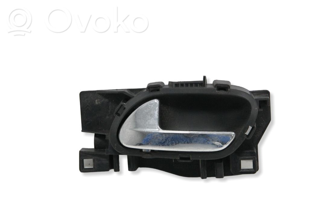 Citroen C3 Rear door interior handle 
