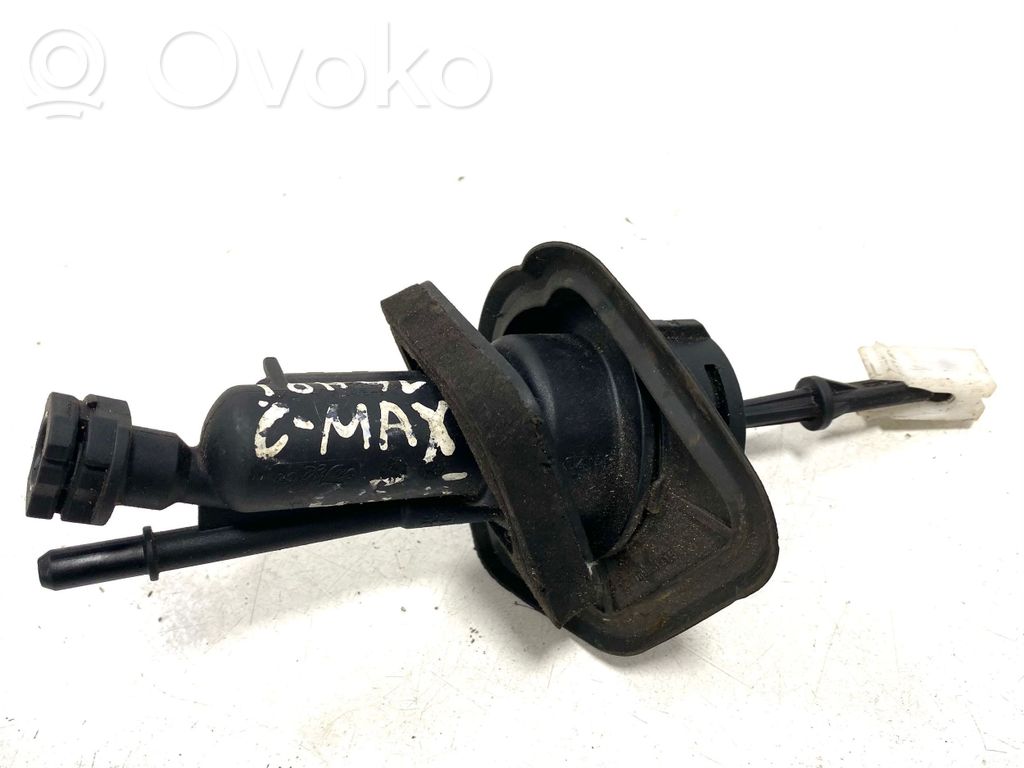 Ford Focus C-MAX Kytkimen pääsylinteri 