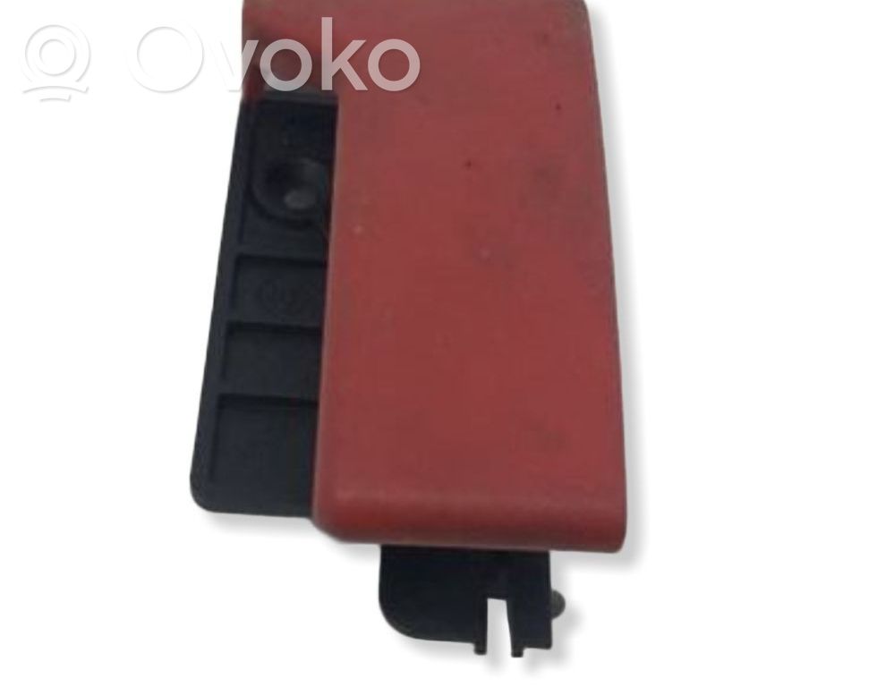 Mercedes-Benz E W211 Engine bonnet (hood) release handle 