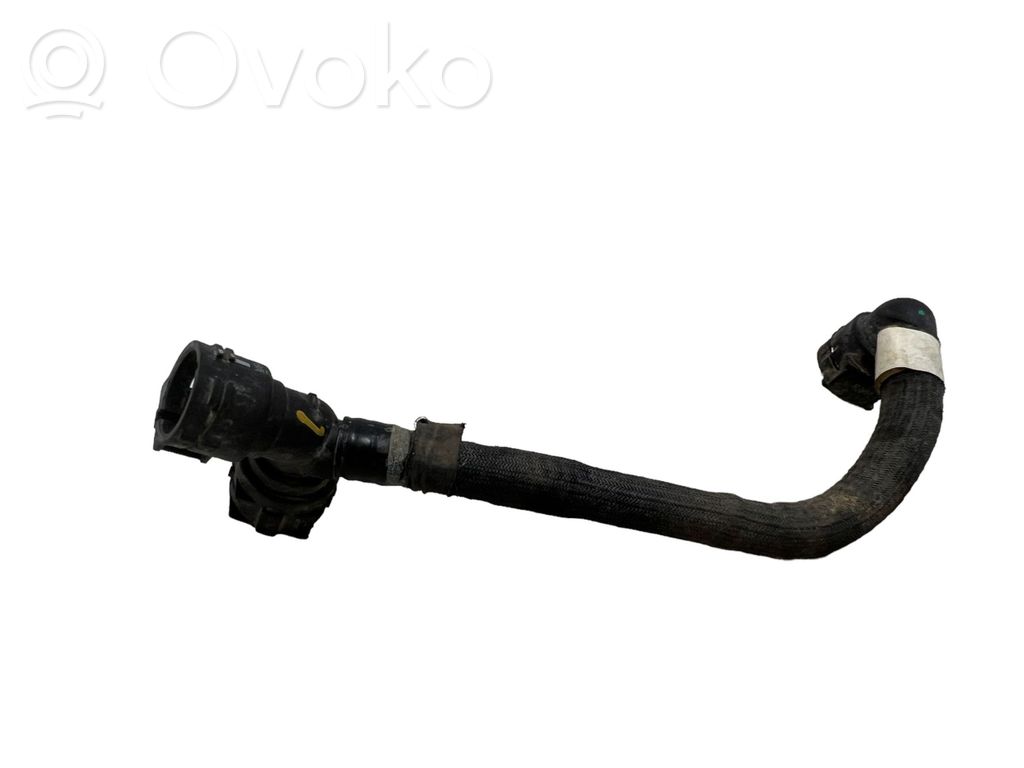 Jeep Renegade Engine coolant pipe/hose 