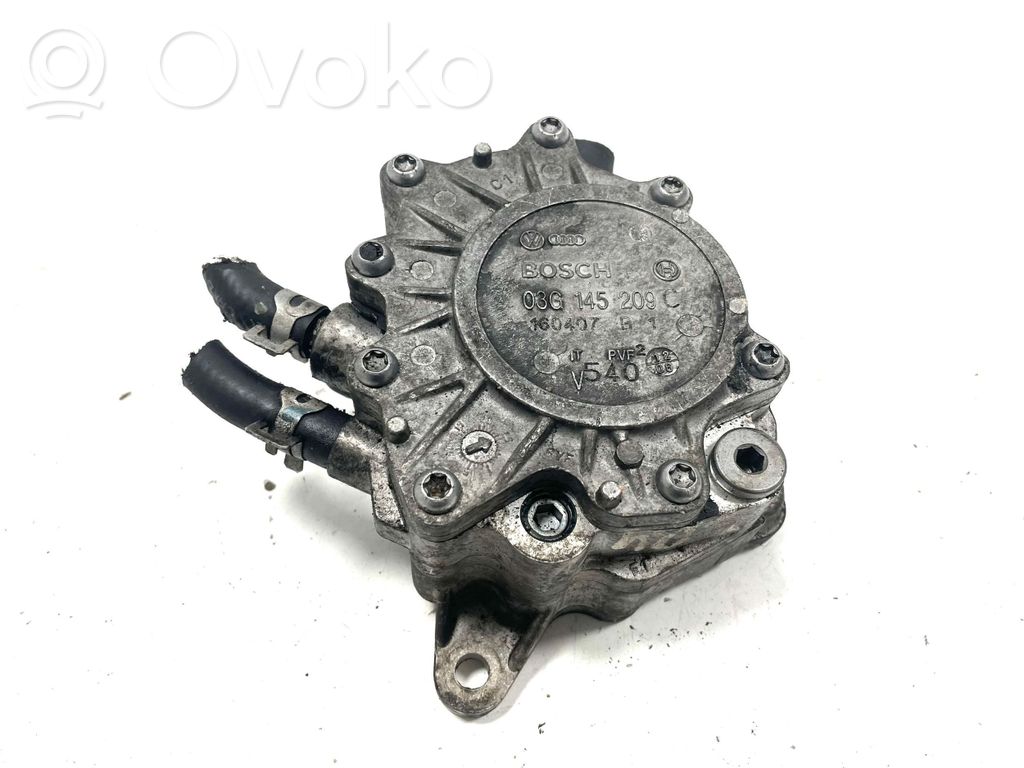 Jeep Compass Fuel injection high pressure pump 