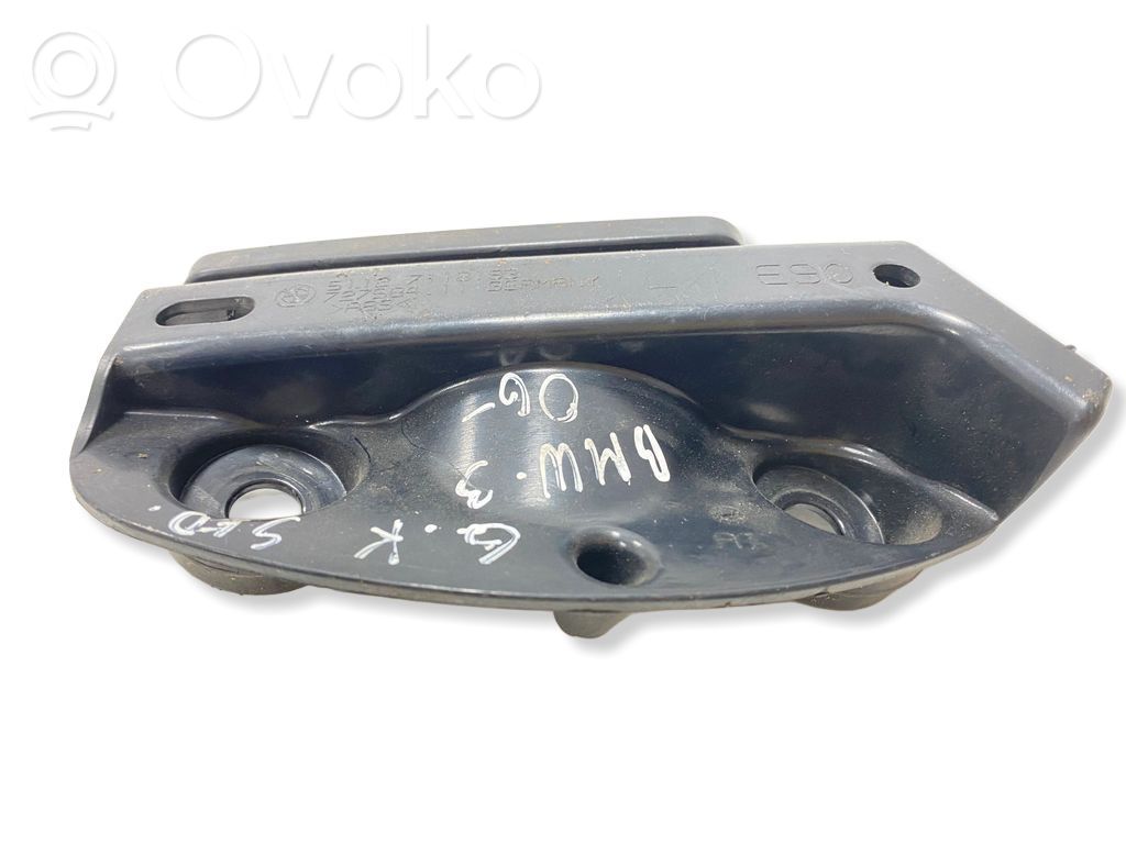 BMW 3 E90 E91 Rear bumper mounting bracket 