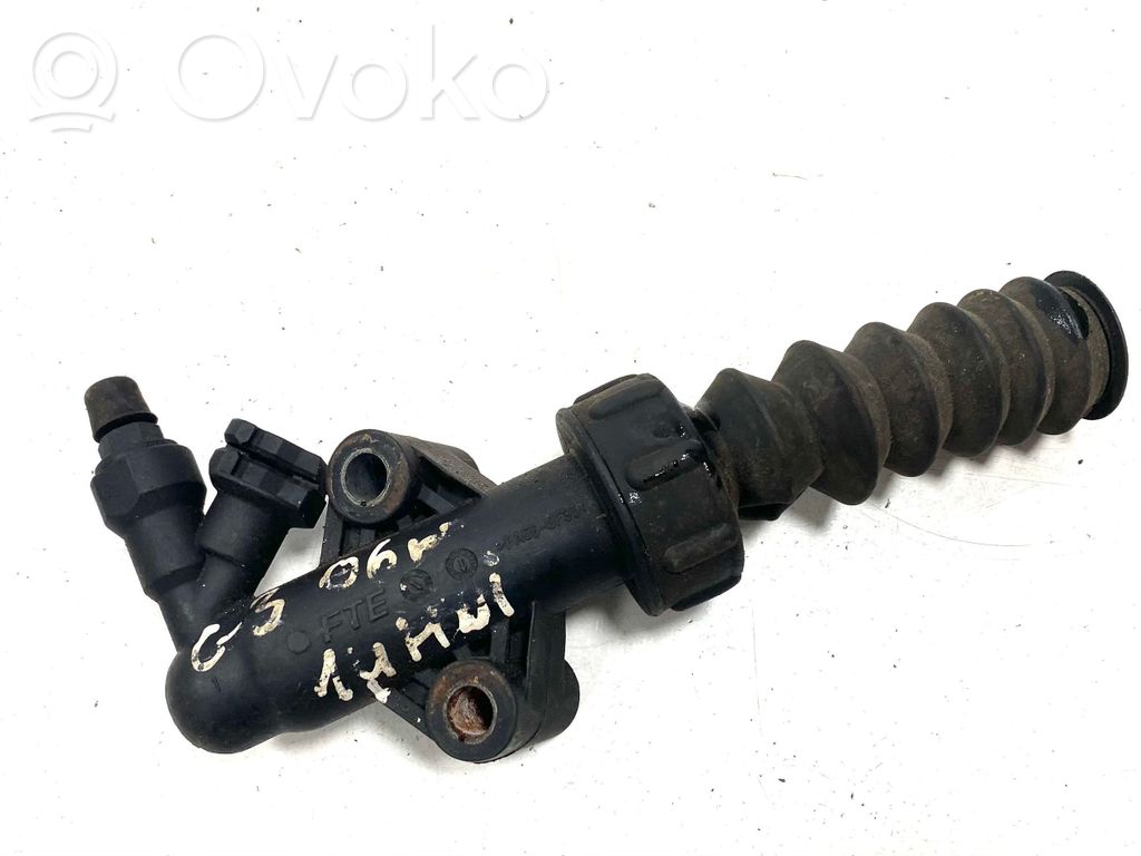 Citroen C3 Kytkimen apusylinteri 