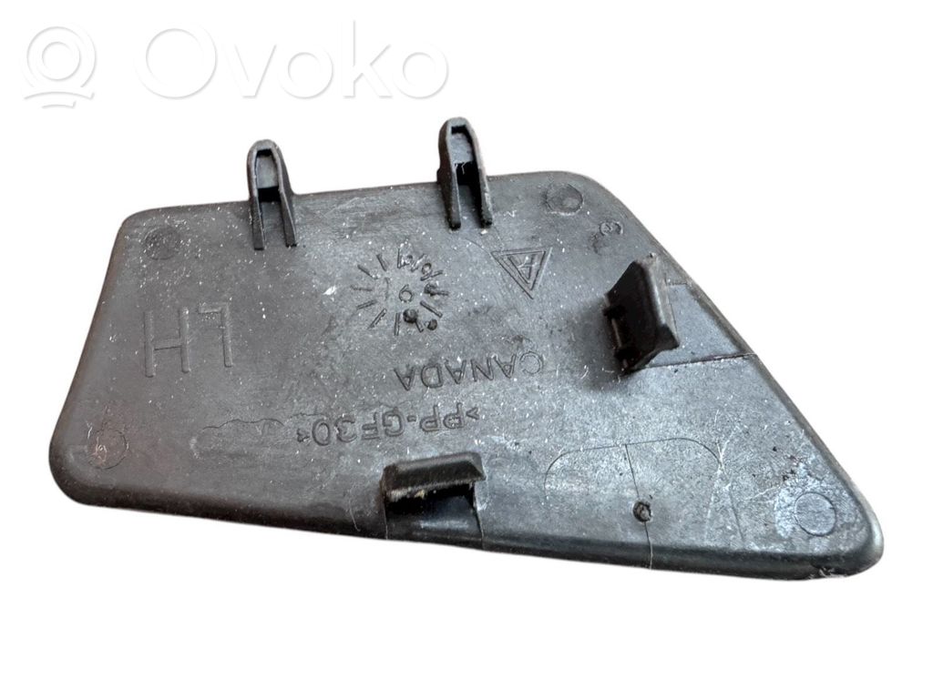 Chevrolet Volt II Other front door trim element 