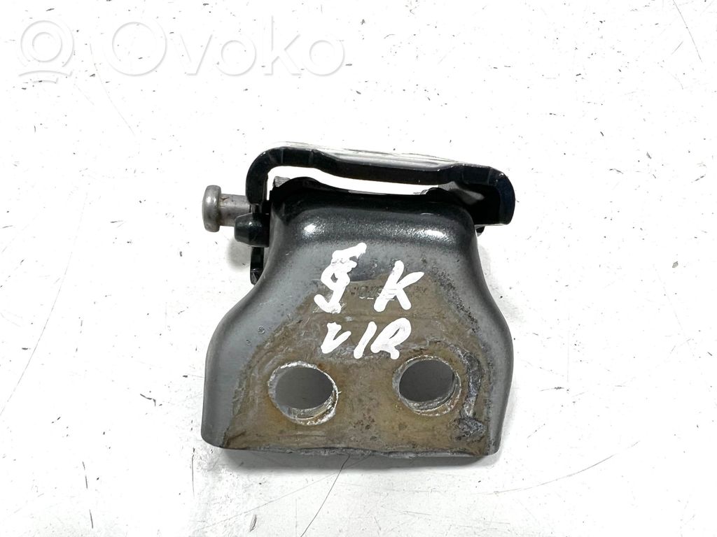 Citroen C3 Rear door upper hinge 