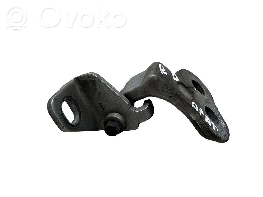Ford C-MAX II Front door lower hinge 