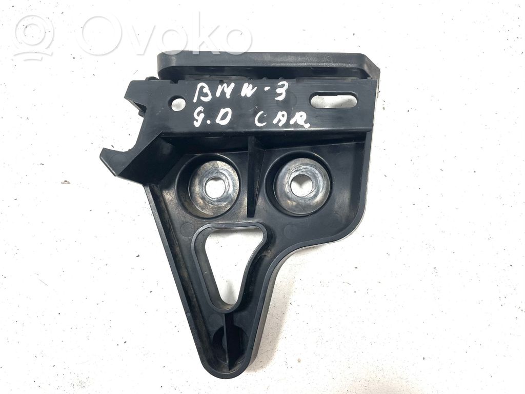 BMW 3 E90 E91 Rear bumper mounting bracket 
