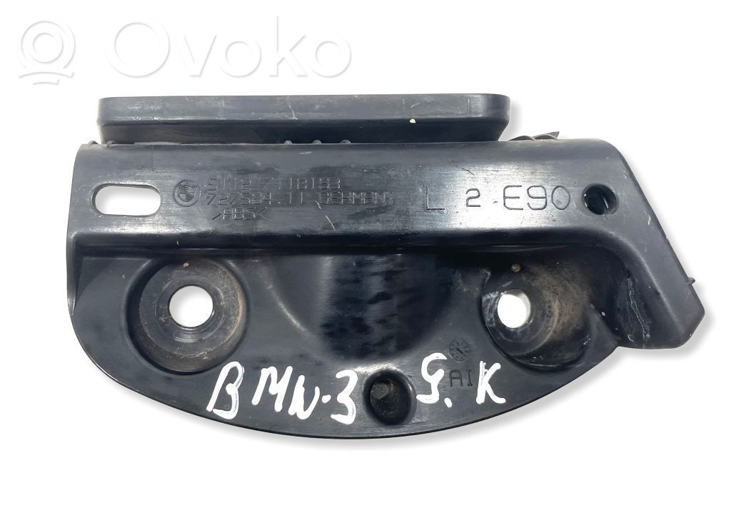 BMW 3 E90 E91 Rear bumper mounting bracket 