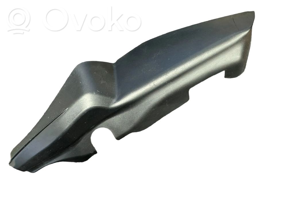 Subaru Outback Takavalon valaisimen muotolista 