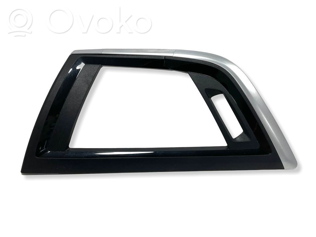 BMW 1 F20 F21 Center console decorative trim 
