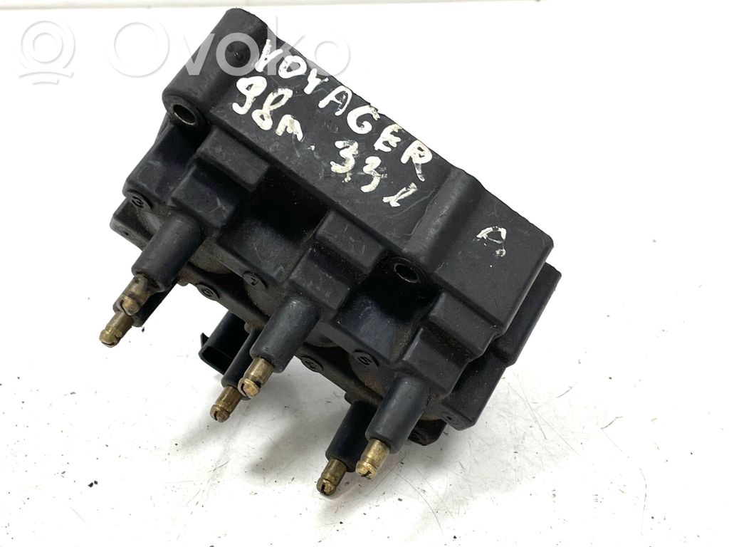Chrysler Voyager High voltage ignition coil 