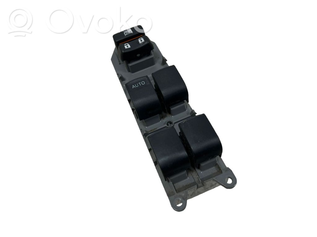 Toyota RAV 4 (XA40) Electric window control switch 