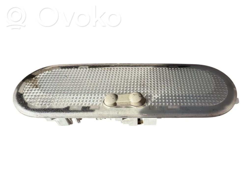 Renault Clio III Rear seat light 