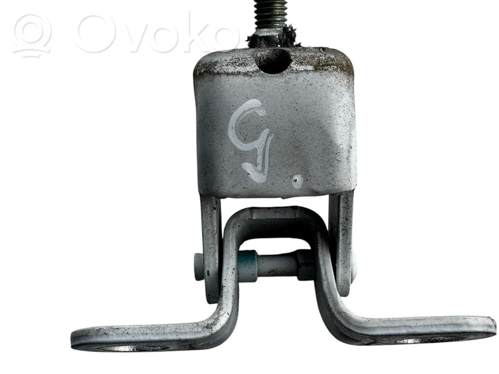Citroen C3 Tailgate/trunk/boot hinge 