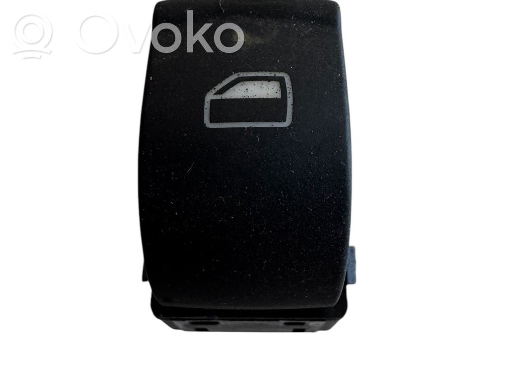 Audi A8 S8 D3 4E Electric window control switch 