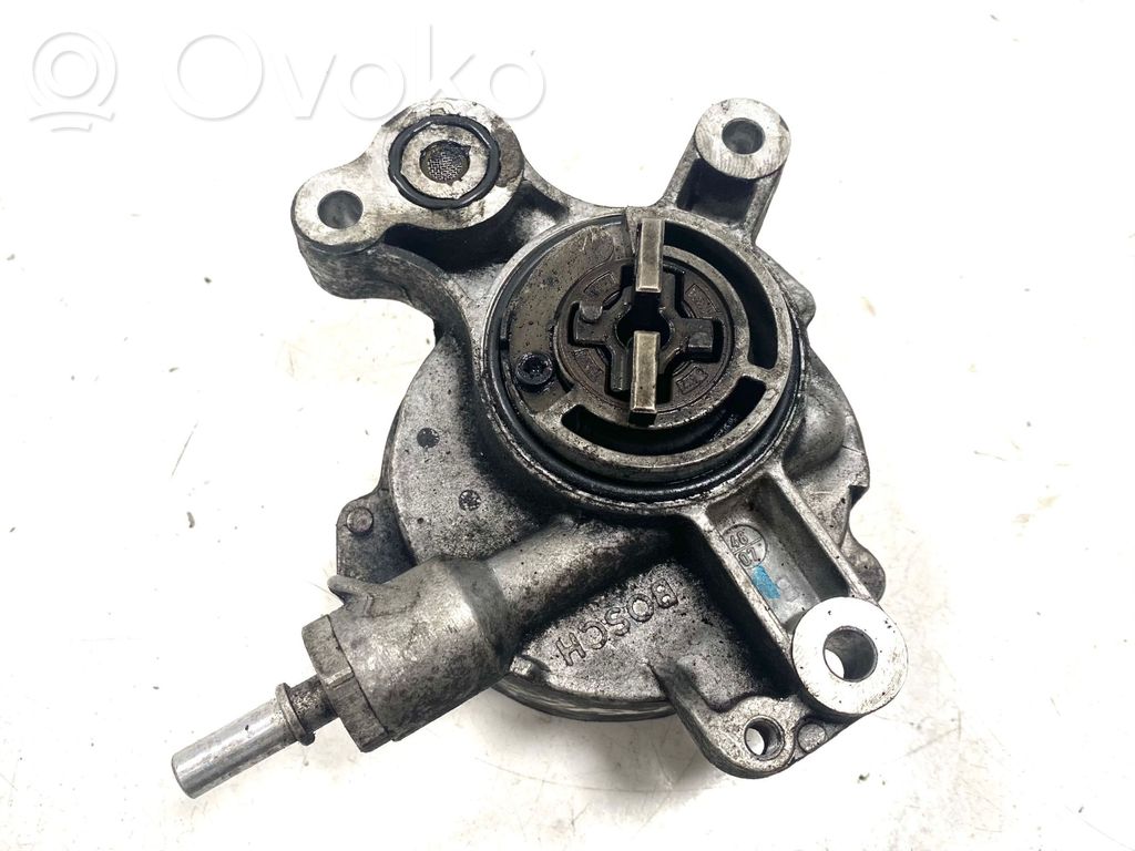 Ford S-MAX Vacuum pump 