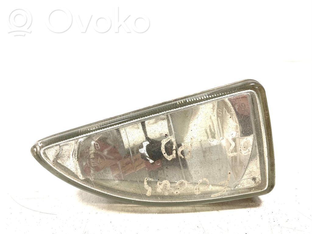 Ford Focus Front fog light 